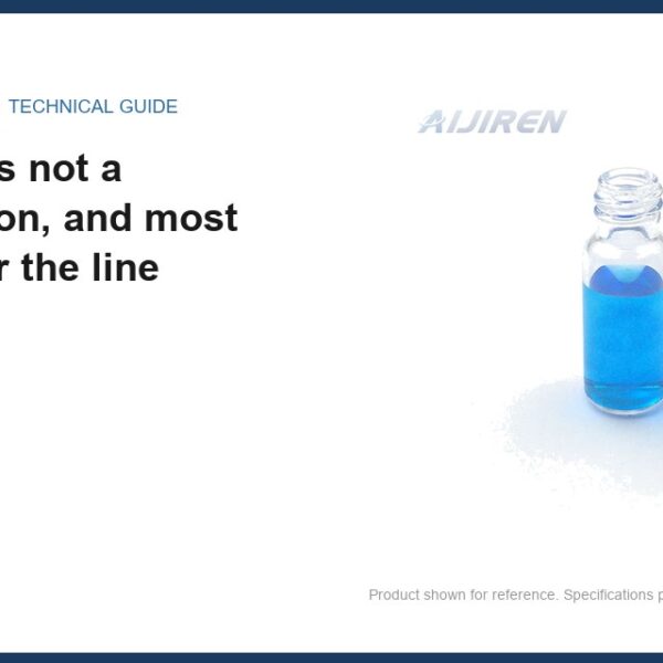 “Typical” is not a specification, and most sheets blur the line